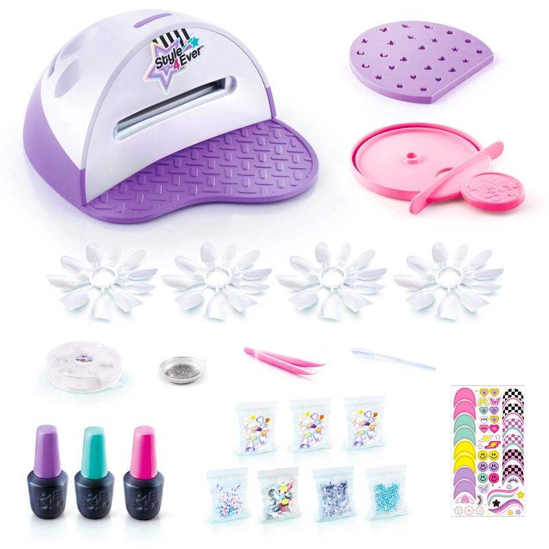 Style 4 Ever Uv Gel Nail Art Studio