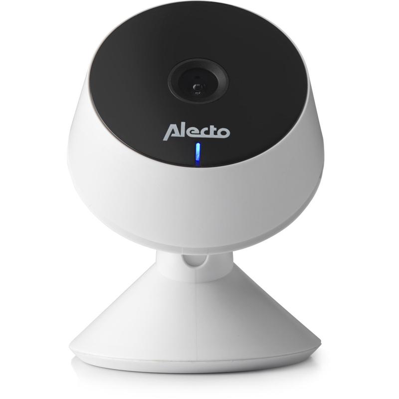 Alecto Wifi Babyfoon