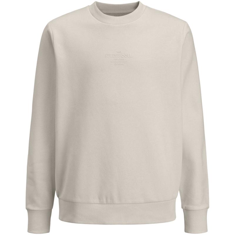 Jack & Jones Junior Moonbeam Jjjin Sweat Crew Neck Jnr