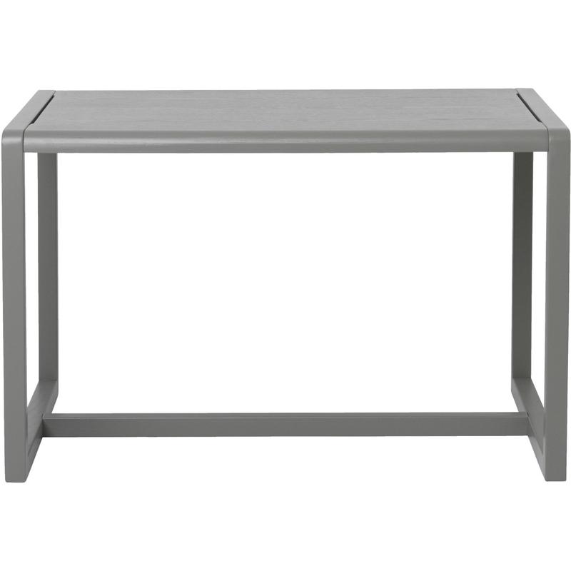 Ferm Living Grey Little Architect Table
