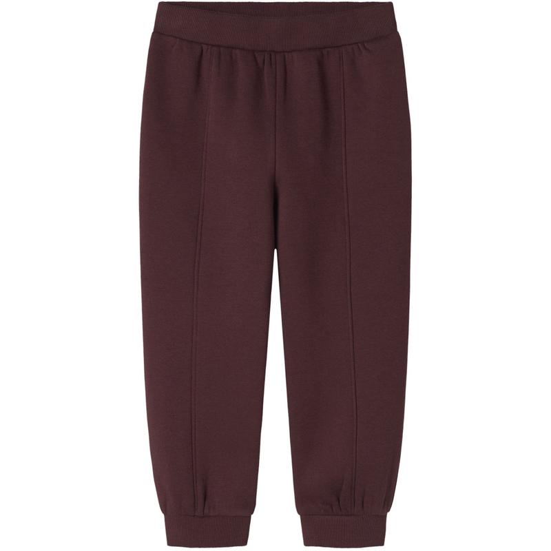 Name It Sassafras Nmfopera Swe Pants Bru Bf
