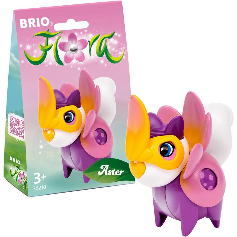 BRIO Flora 36210 Aster Flower Outfit