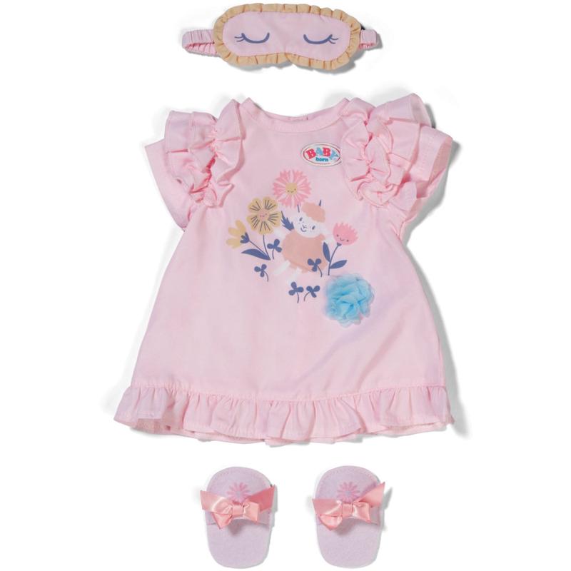BABY Born Night Gown 43 Cm