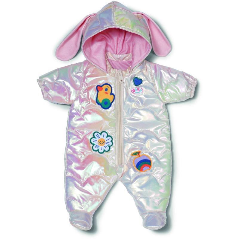 BABY Born Winter Suit Cream 43 Cm