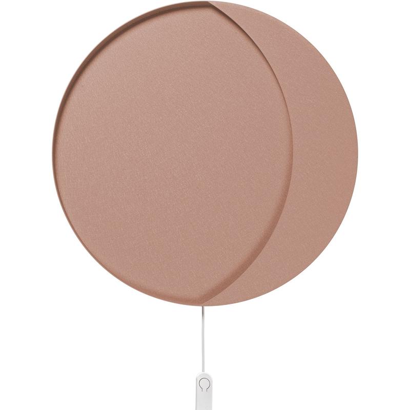 Ferm Living Rose Neba Wall Lamp