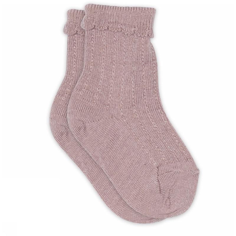 Mp Danmark Woodrose Saga Socks