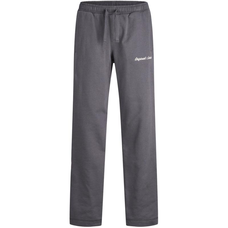 Jack & Jones Junior Asphalt Jpstkane Norrebro Sweat Pants Jnr