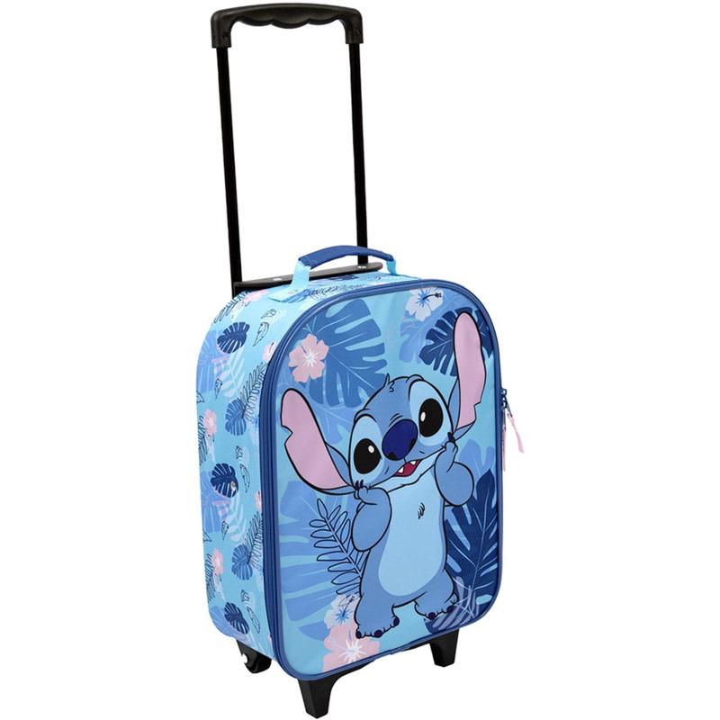 Undercover Lilo & Stitch Brnekuffert