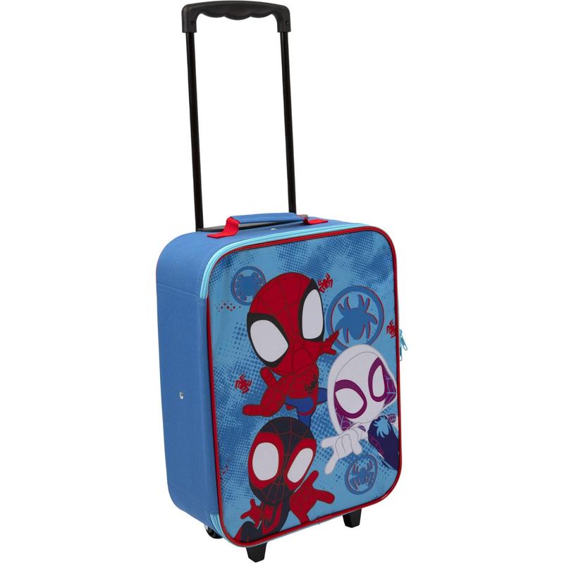 Undercover Spidey Brnekuffert