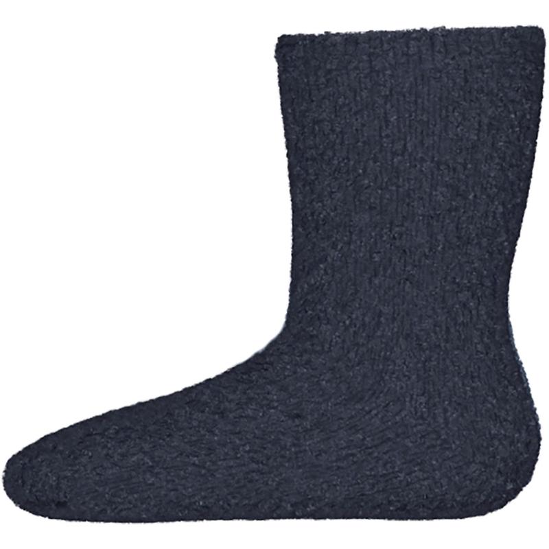 Name It Navy Blazer Nmmradek Terry Fluffy Socks