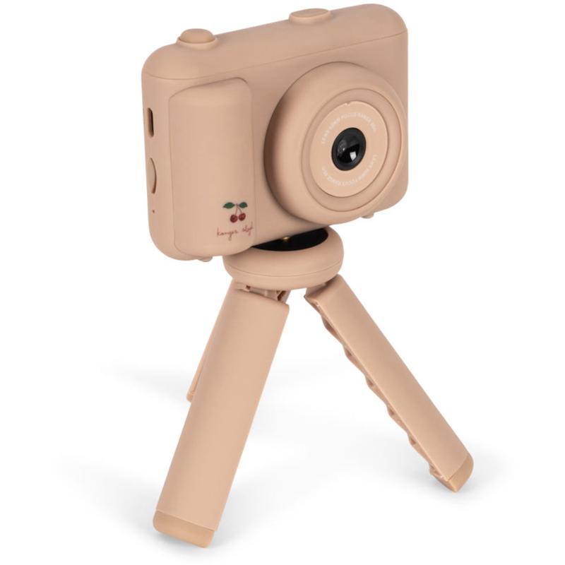 Konges Sljd Cherry My First Camera