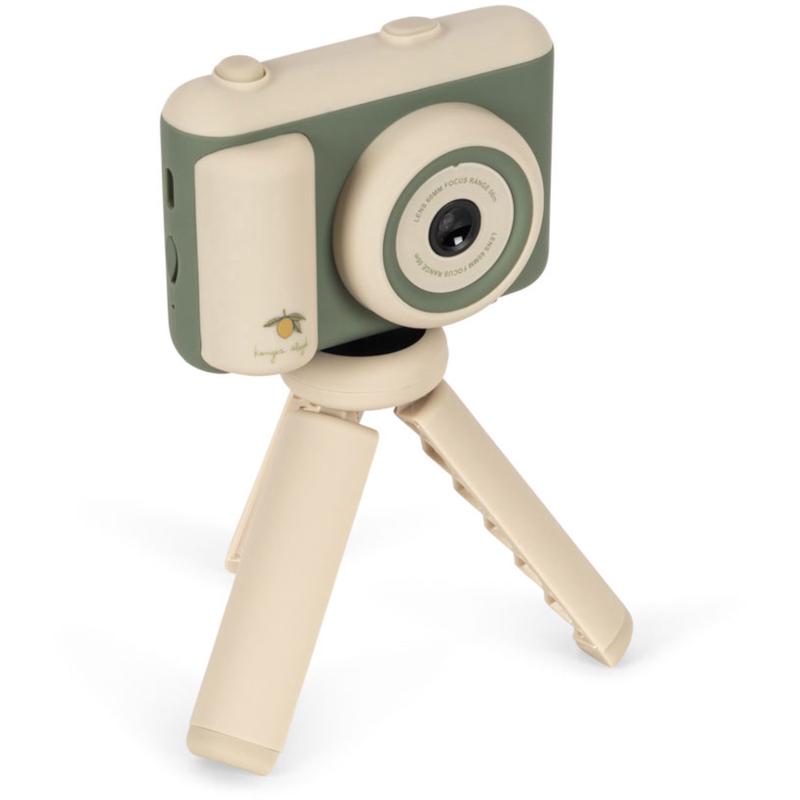 Konges Sljd Lemon My First Camera