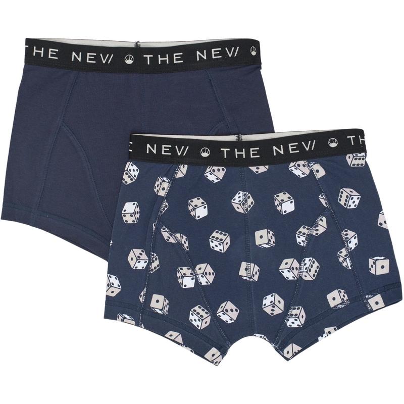 The New Navy Blazer Boxers 2-Pack