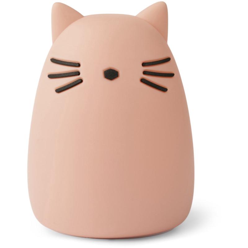 LIEWOOD Cat Rose Winston Cat Night Light