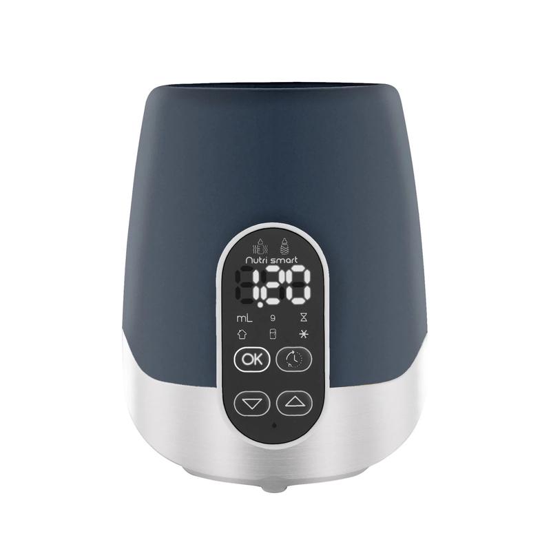 Babymoov Blue Nutrismart Bottle Warmer