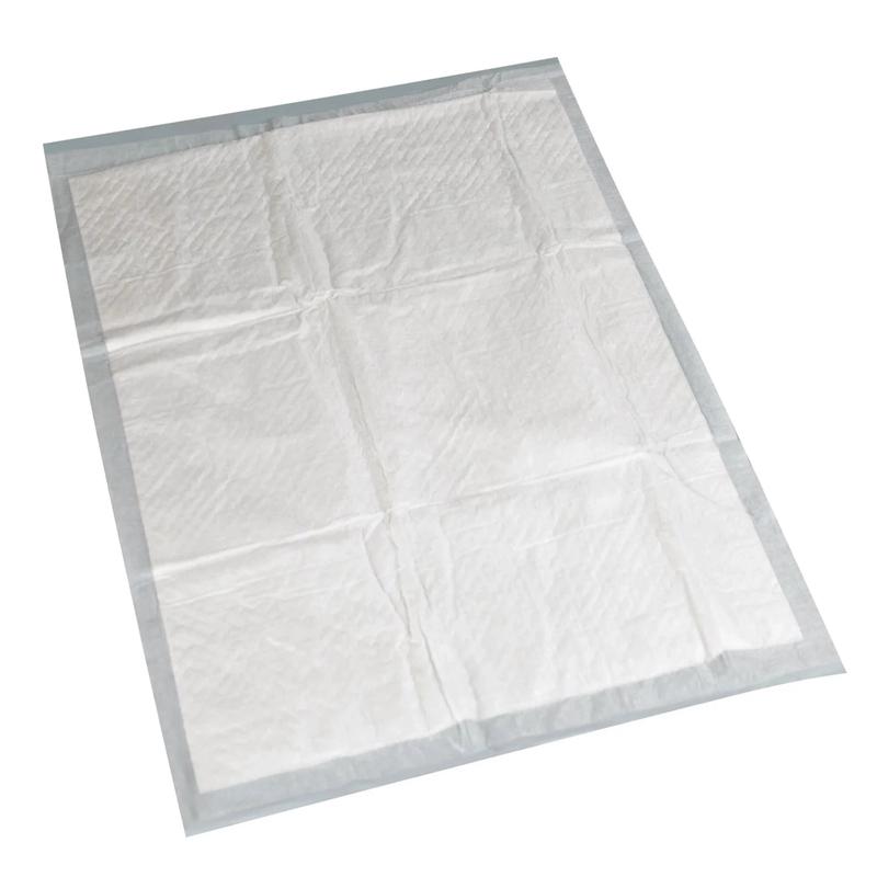 Babymoov White Disposable Changing Mat 10-Pack
