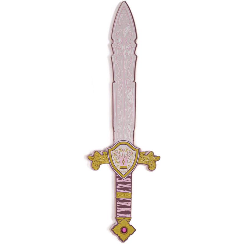 Great Pretenders Princess Power EVA Sword
