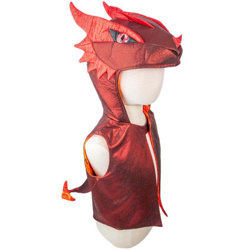 Great Pretenders The All Day Everday Dragon Vest