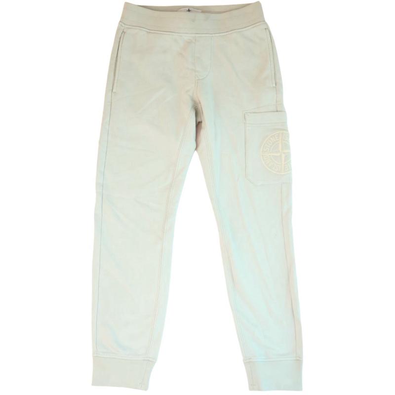 Stone Island Gesso Sweat Bottoms