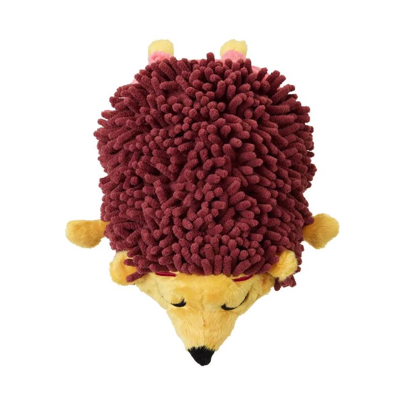 DR Brste Sleeping Pooh with Music