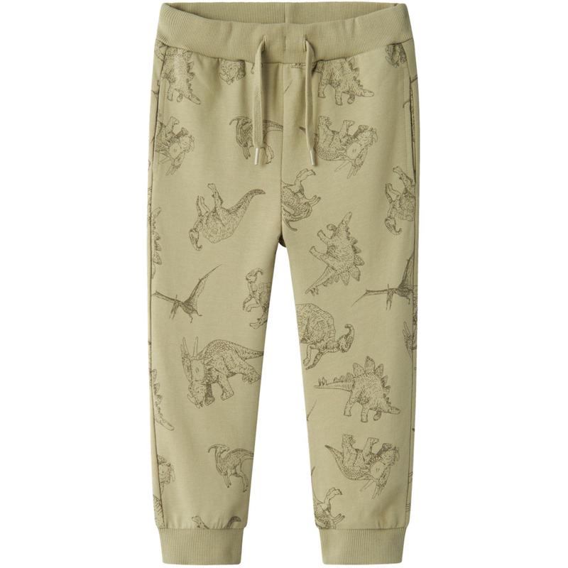 Name It Tea Varon AOP Sweatpants Noos
