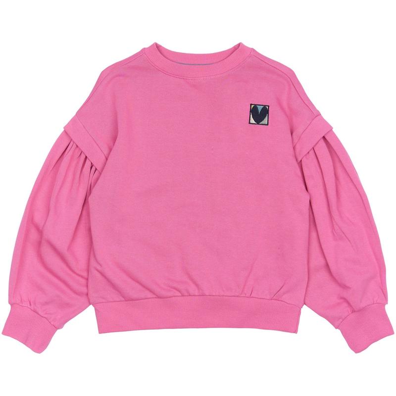 The New Ibis Rose TNPosey OS Sweatshirt
