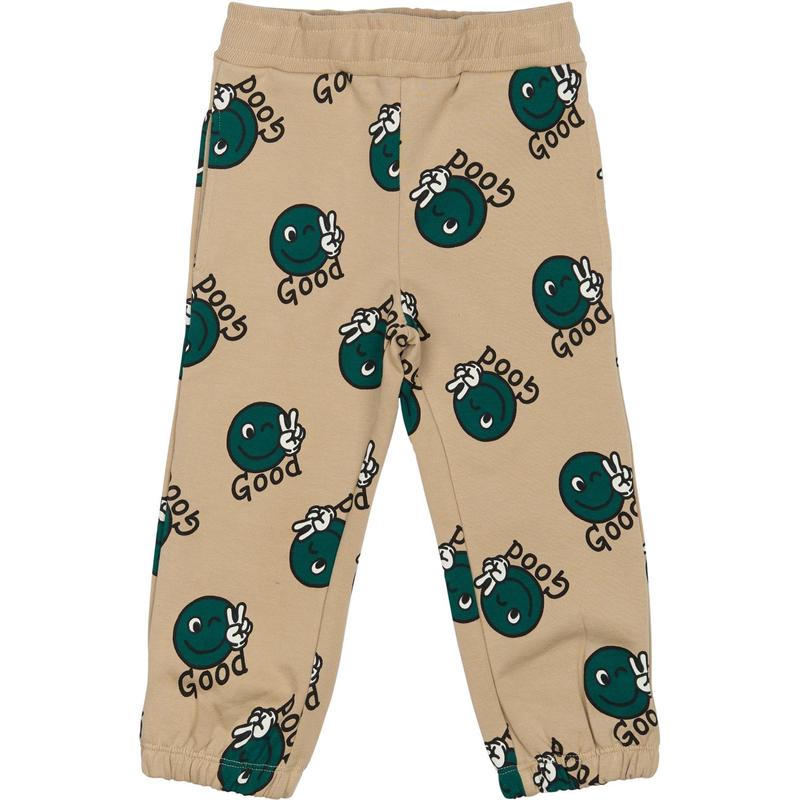 THE NEW Siblings Humus AOP Phil Sweatpants