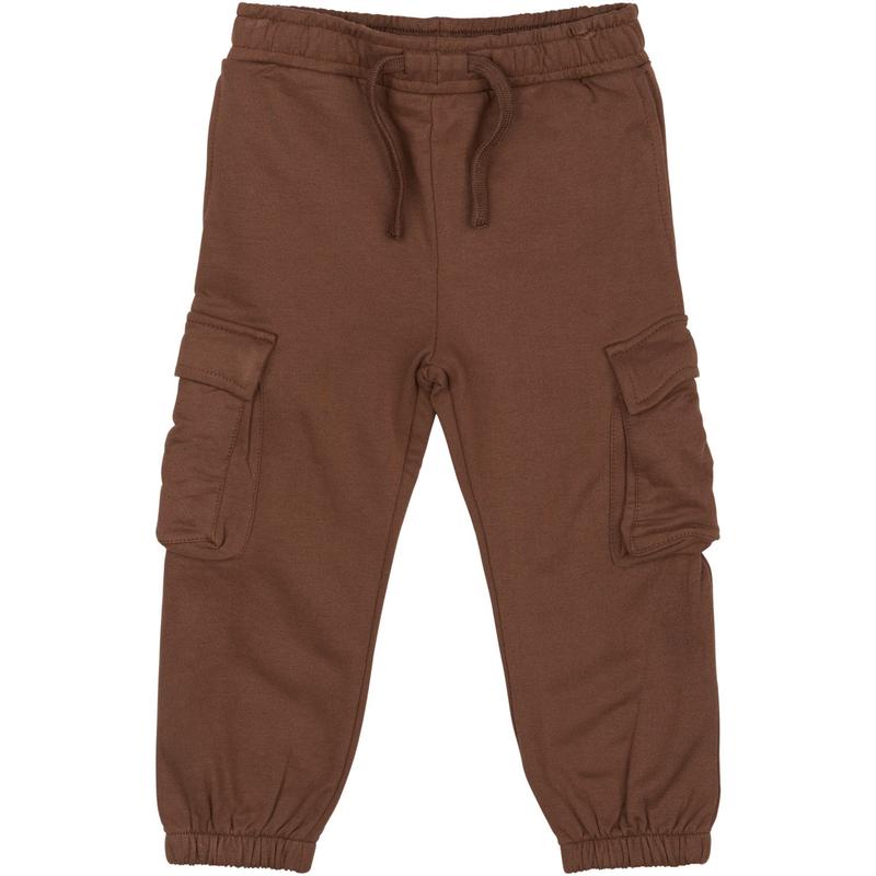 THE NEW Siblings Pinecone Legend Cargo Sweatpants