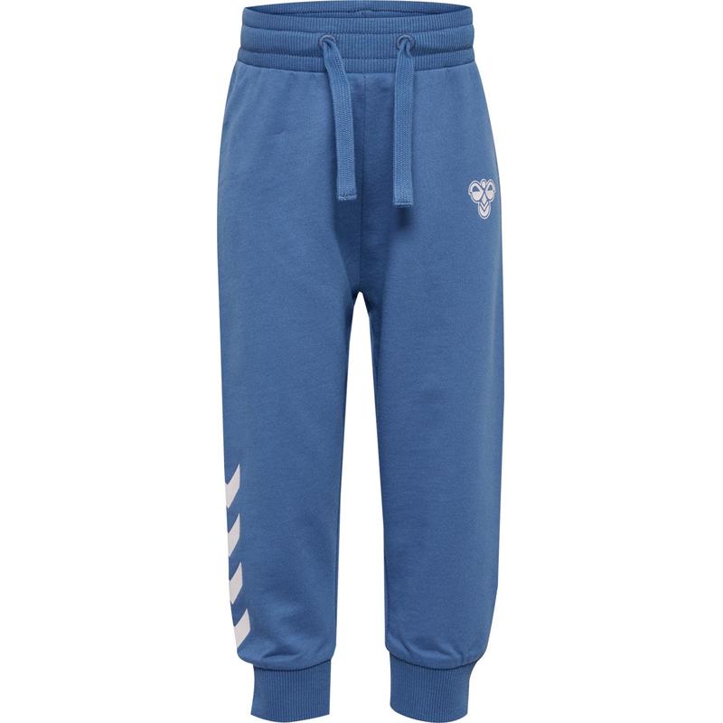 Hummel Dutch Blue Mini Reg Logo Pants