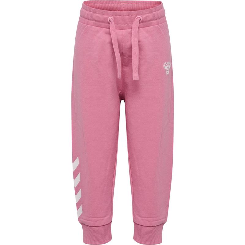 Hummel Polignac Mini Reg Logo Pants