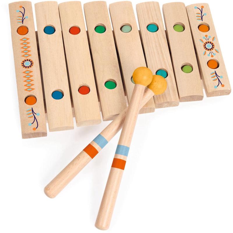 Djeco Xylophone