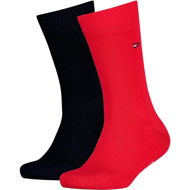 Tommy Hilfiger Tommy Original Th Children Sock Th Basic 2P