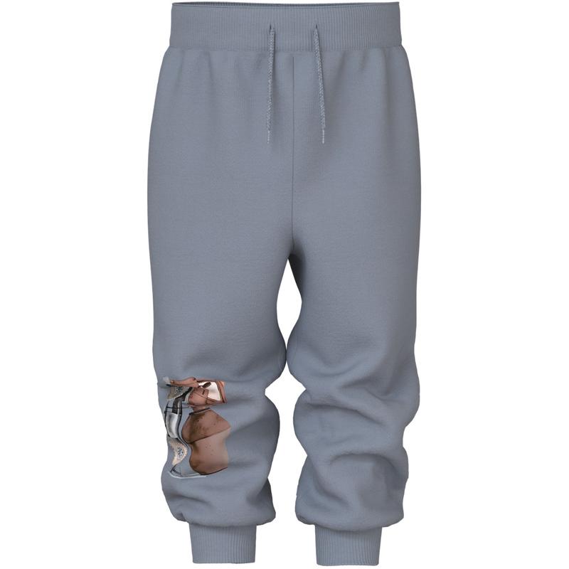 Name It Tradewinds Nmmnarina Nreg Sweat Pants Bru Box