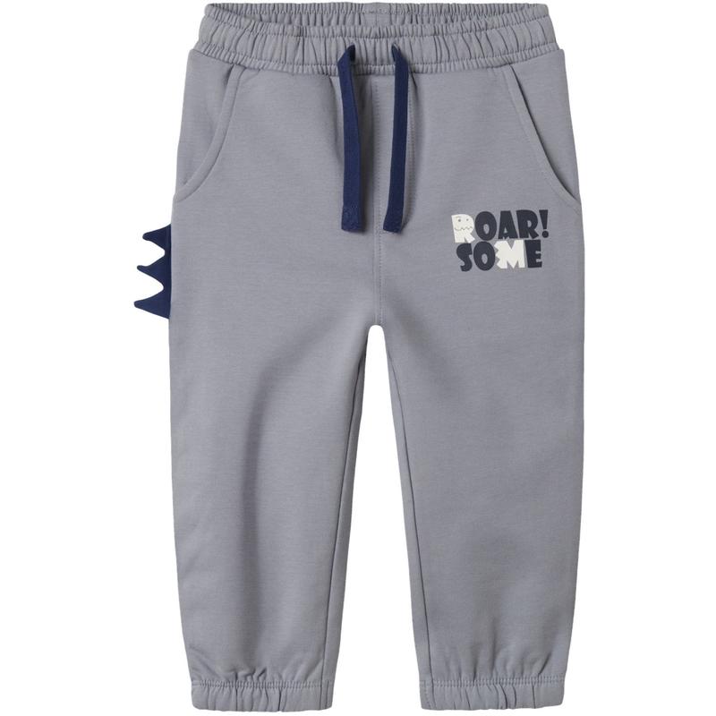 Name It Tradewinds Nmmnash Nreg Sweat Pants Bru Box