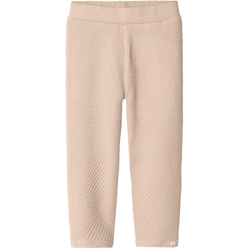 Lil'Atelier Cameo Rose Nmfnoella Sweat Pant Lil
