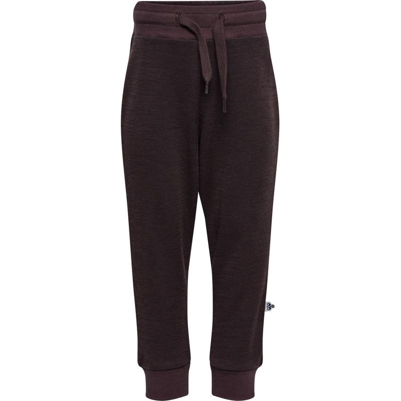 Hummel After Dark Mini Wool Pants