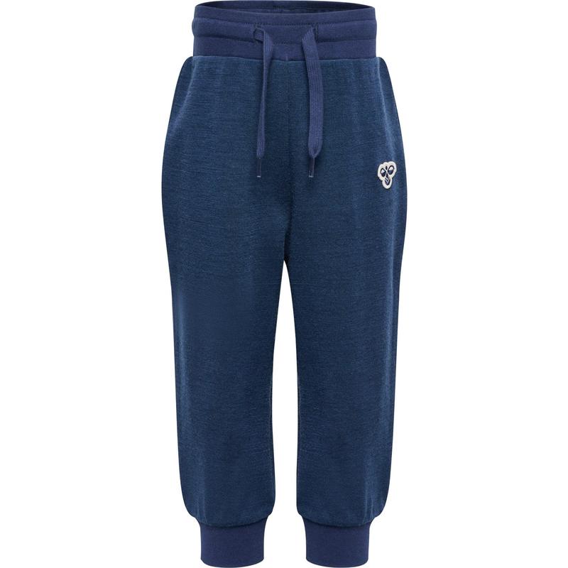 Hummel Dress Blues Mini Wool Pants Bee