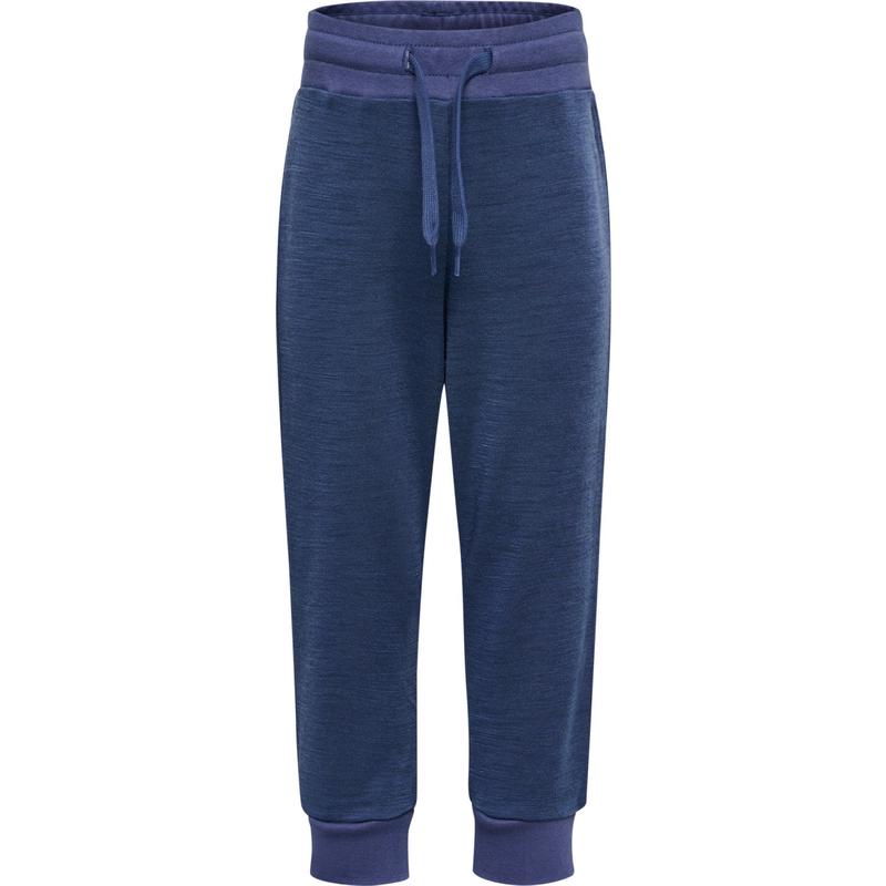 Hummel Vintage Indigo Mini Wool Pants