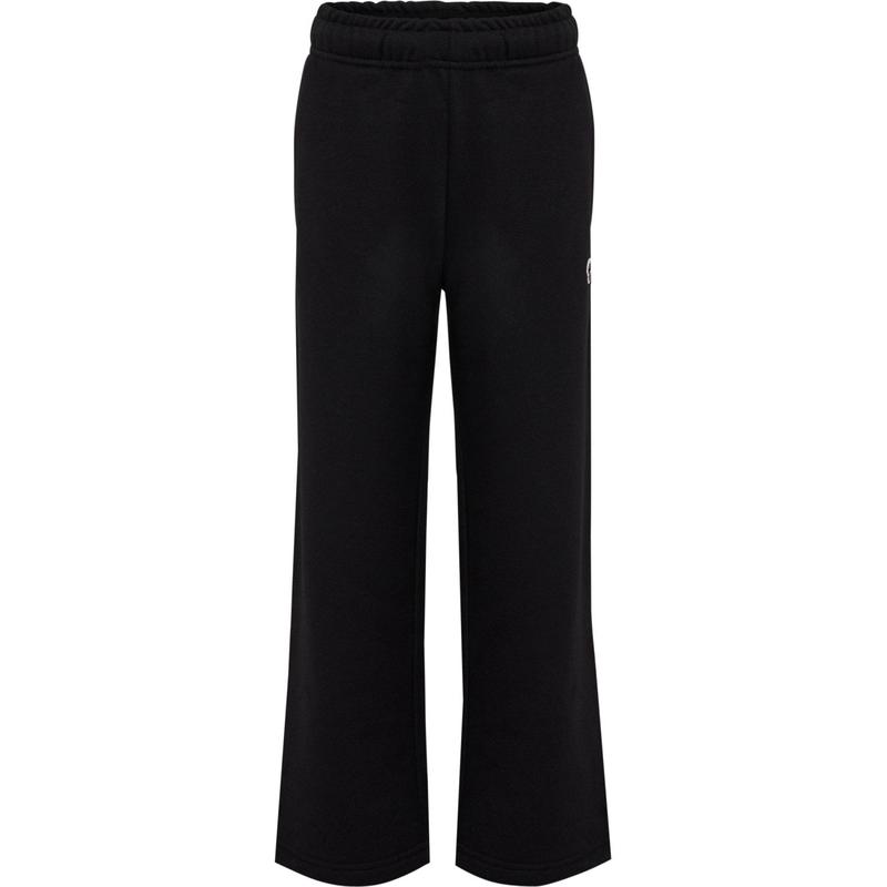 Hummel Black Jr Loose Wl Sweatpants Bee