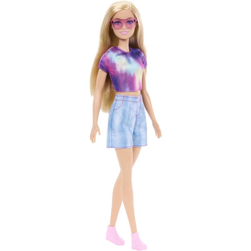 Barbie Mysteries Malibu Core Doll