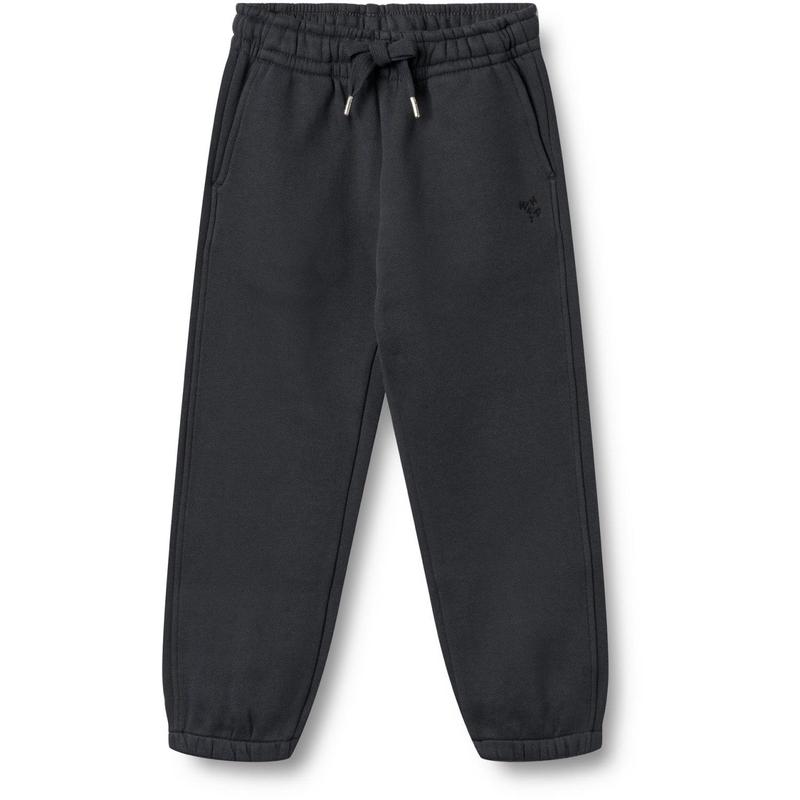 Wheat Navy Sweatpants Cruz