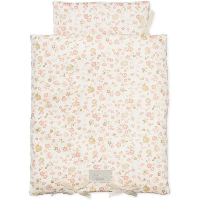 Cam Cam Copenhagen Augusta Doll Bedding