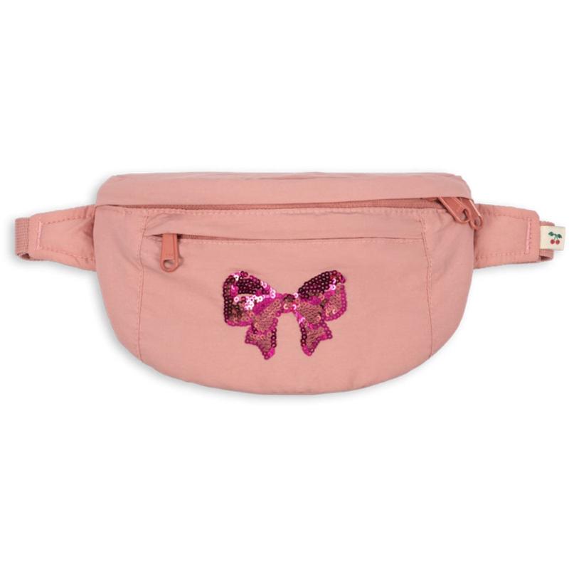 Konges Sljd Rosette Juno Sequin Bumbag