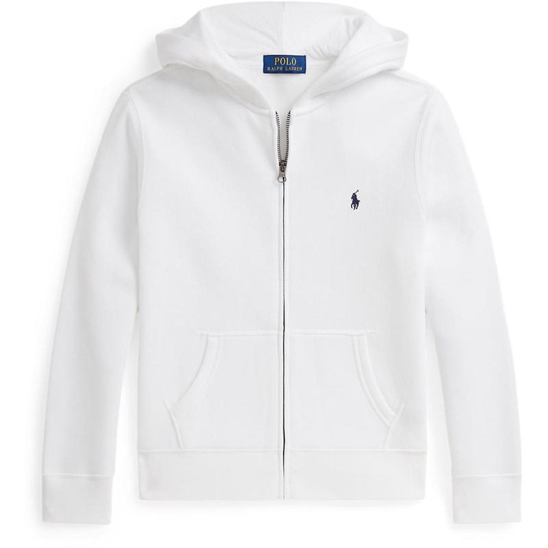Polo Ralph Lauren White/C7949 Sweatshirt