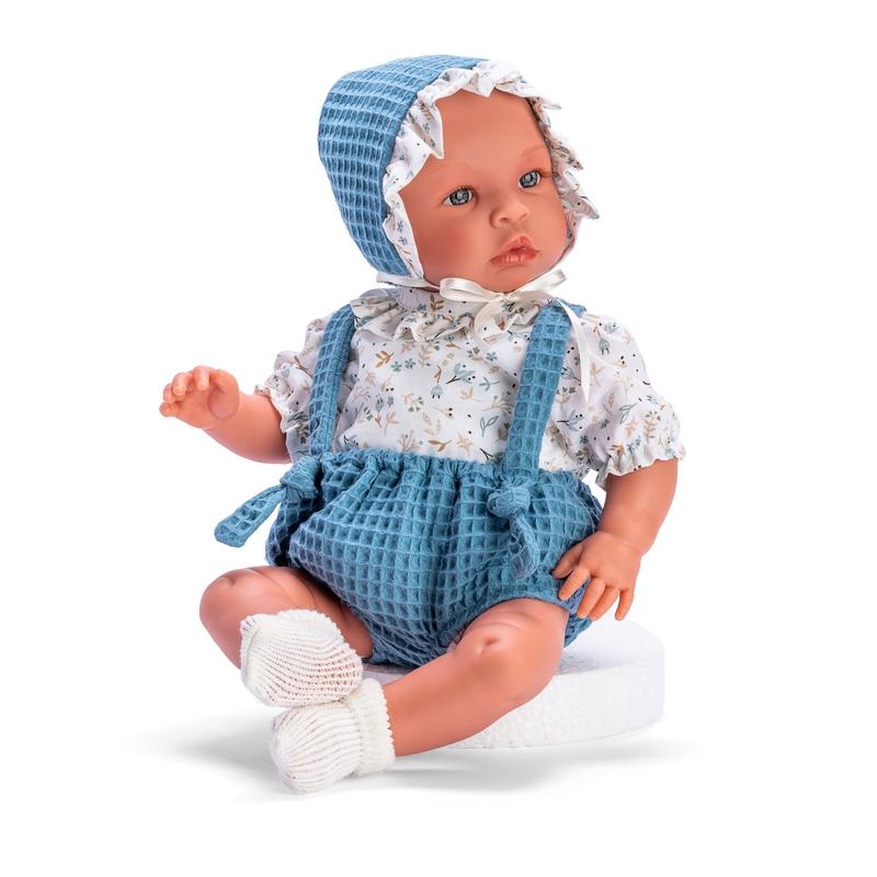 As Leo Babydukke, 46 Cm.