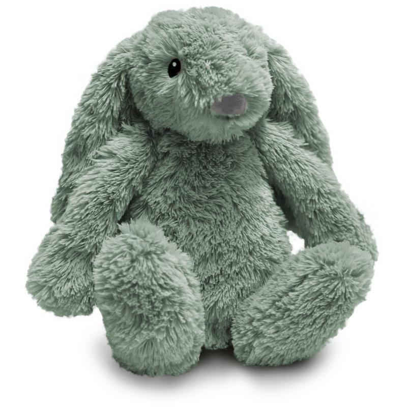 Zazu Green Ro The Rabbit Nightlight