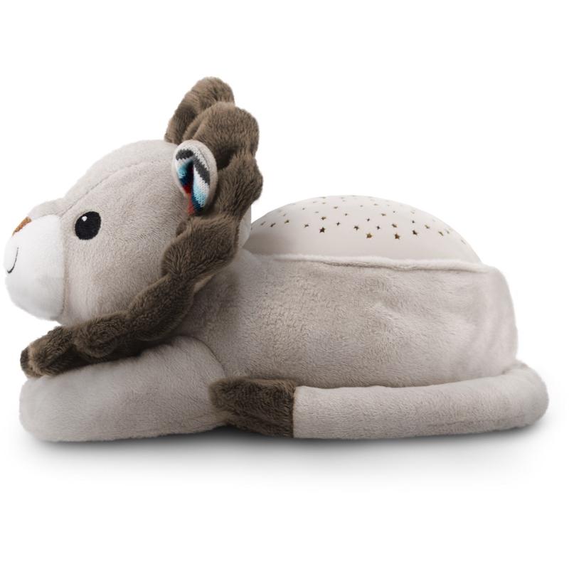 Zazu Grey Leo The Lion Projector