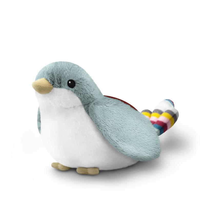 Zazu Red Shally The Sparrow Projector