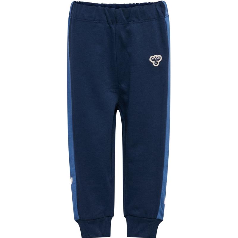 Hummel Dress Blues Mini Reg Block Pants