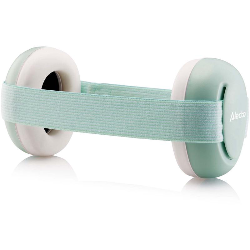 Alecto Earmuffs For Babies